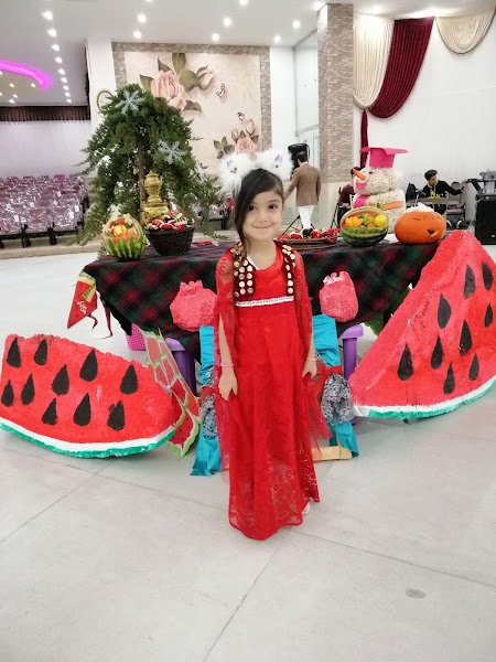 هتل گلشن in Qorveh