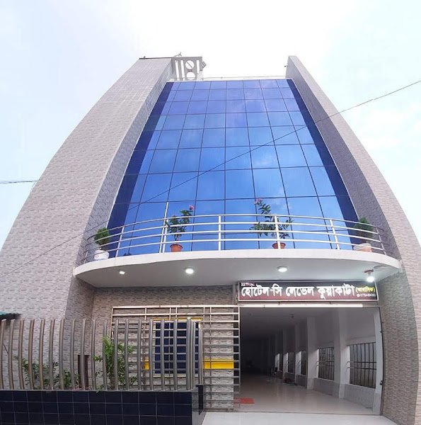 Hotel Sea Level Kuakata হোটেল সি লেভেল কুয়াকাটা hotel in Kuakata