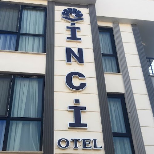 İNCİ OTEL GÖNEN in Balıkesir