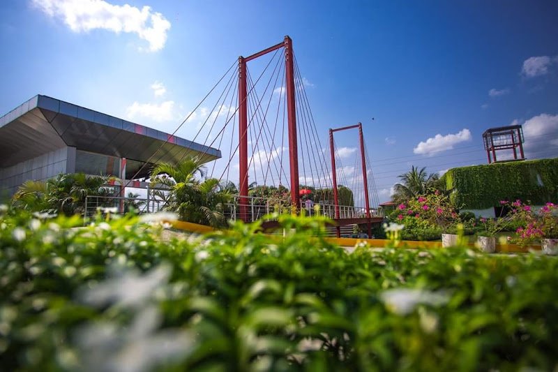 Heritage Resort in Madhabdi