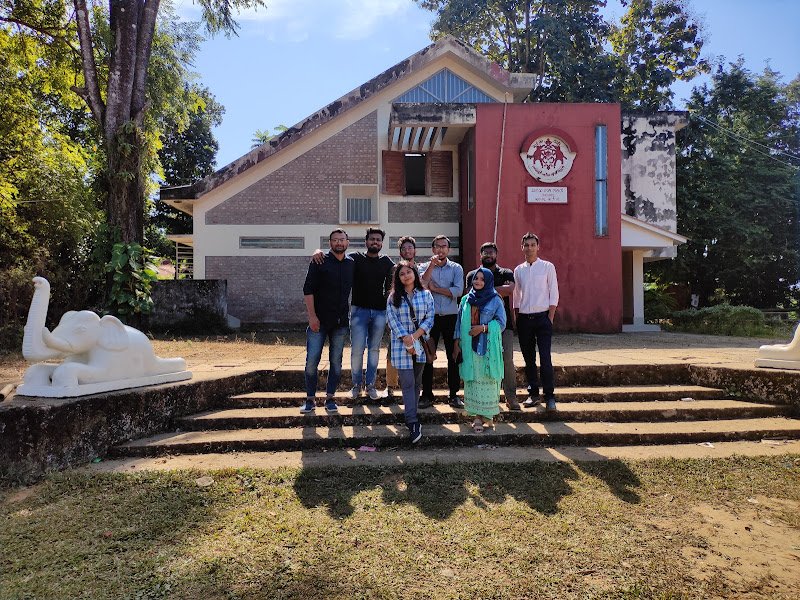 Rangamati in Rangamati