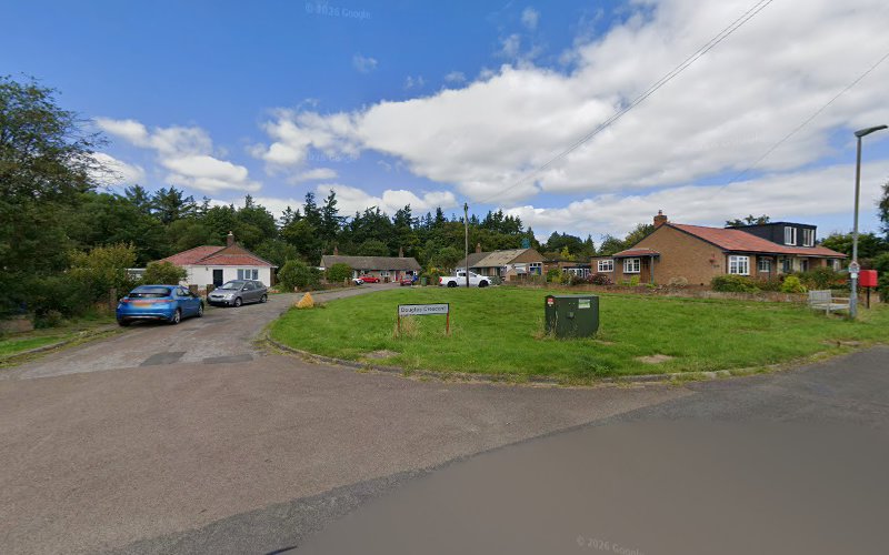 Park Cottage – Morpeth