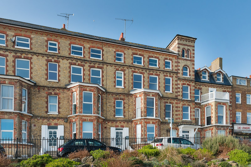 Serviced Short Stays