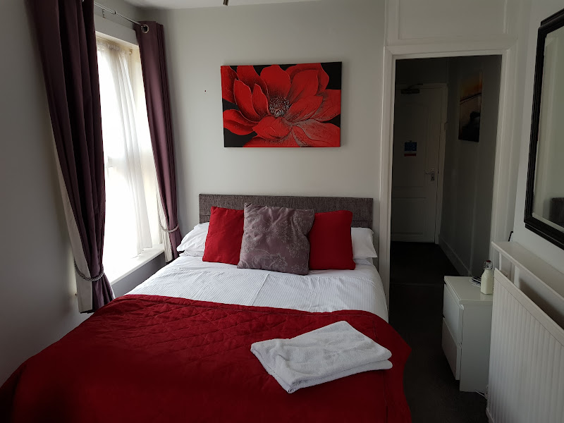 Pleasant Court Guest House hotel in Southend-on-Sea