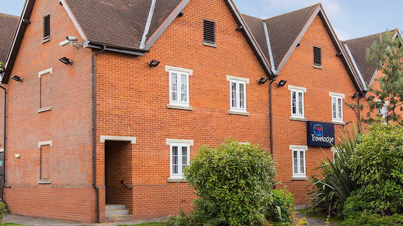 Travelodge Basildon Wickford hotel in Wickford