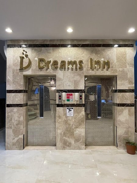 شاطي الأحلام للشقق المخدومه hotel in Taif