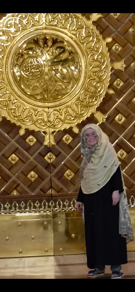 TAIBA AL KARAM hotel in Madinah