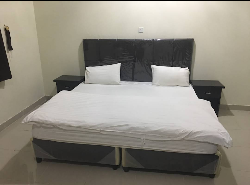 Orchid Furnished Apartments hotel in Buraydah