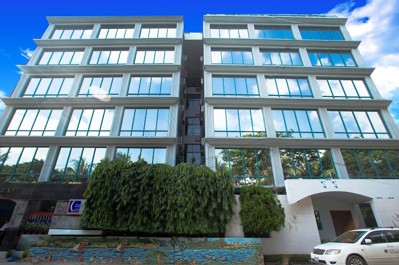 Hotel Lake Castle hotel in Dhaka