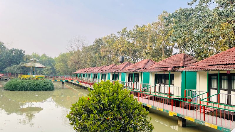 Greentech Resort &amp; Convention Center in গাজীপুর