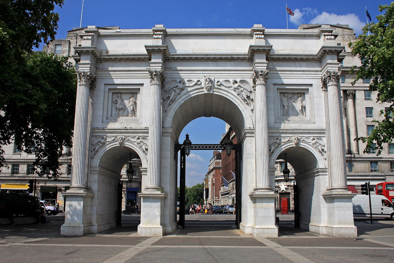 The Marble Arch Hotel by Thistle