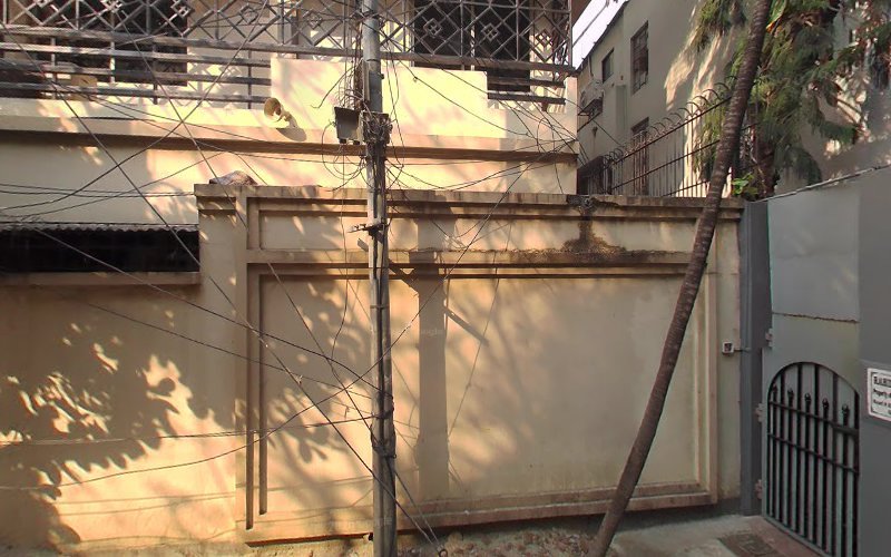 Shah Cememt Gulshan Guest House hotel in Dhaka