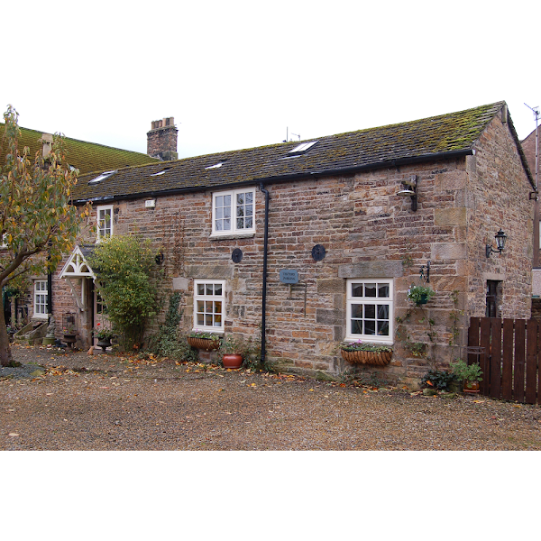 The Old Brewery Cottage