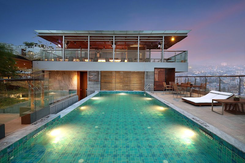 Crowne Plaza Dhaka Gulshan by IHG hotel in Dhaka