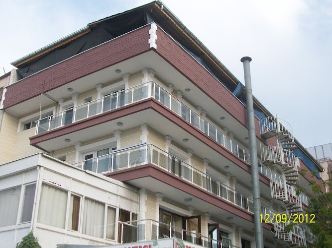 Otel Yener in Manisa