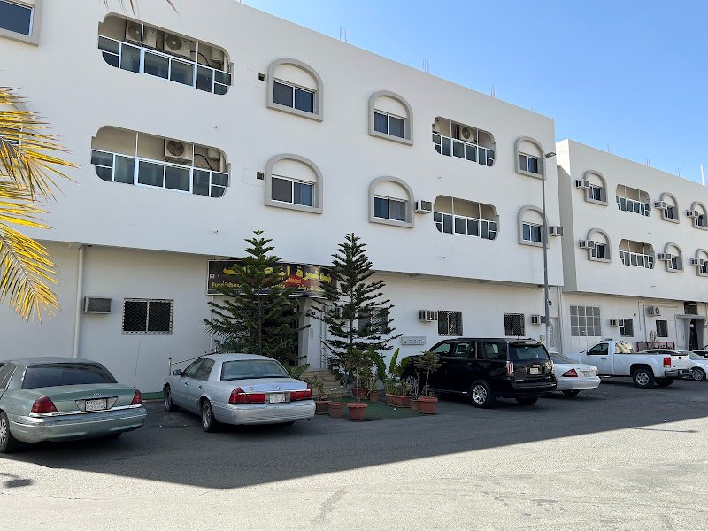 شقق جوهرة المصايف in Taif