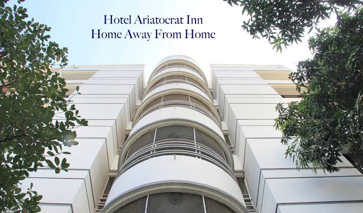 Hotel Aristocrat Inn Ltd hotel in Dhaka