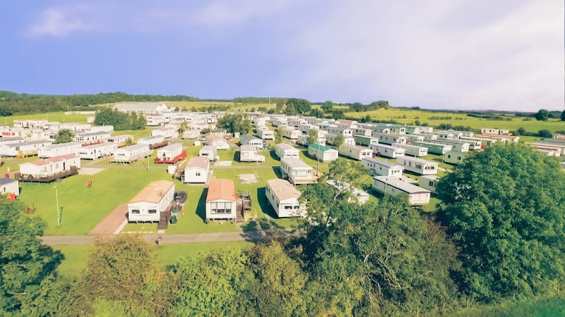 Viewfield Manor Holiday Park | Verdant Parks hotel in Kilwinning