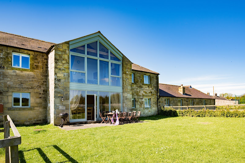 Burnfoot Holiday Cottages