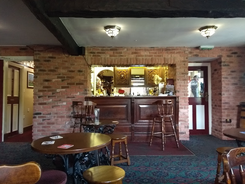 The Boathouse hotel in Wylam