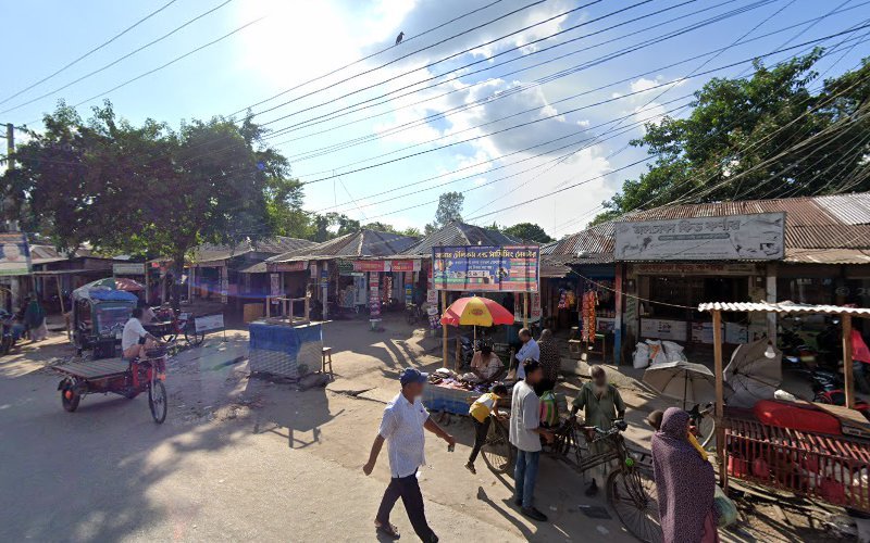 মোস্তফা in Jaldhaka