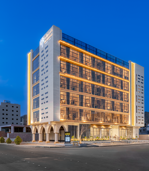 The Seasons Hotel - فندق ذا سيزونز in Madinah