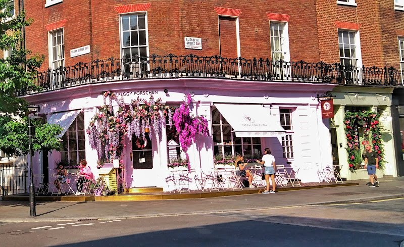 Collin House Hotel London