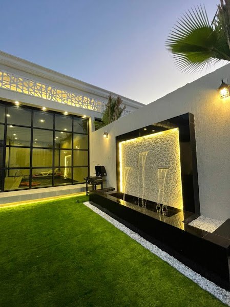 شاليهات تيرا لاند الفندقية in Taif