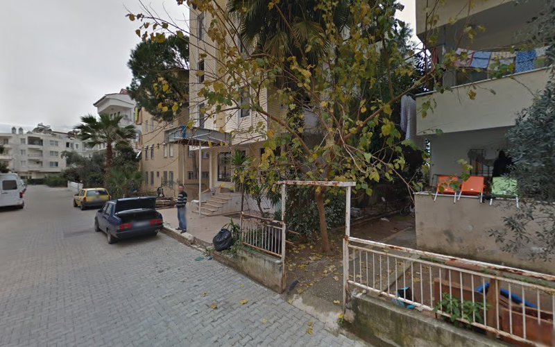 Ayçe Otel in Muğla