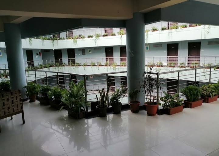Godhuli Guest House hotel in Chattogram