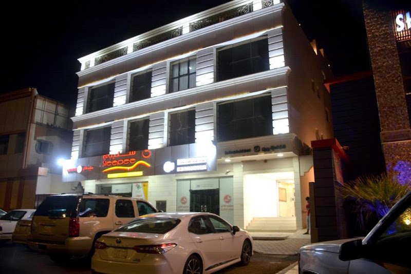 فندق المدينة سلسبيل hotel in Madinah