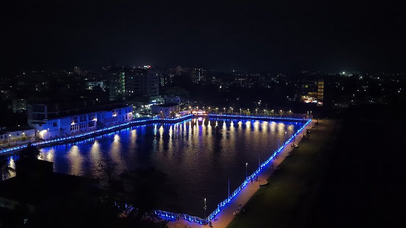 Grand Baba Lodge,Sylhet hotel in Sylhet