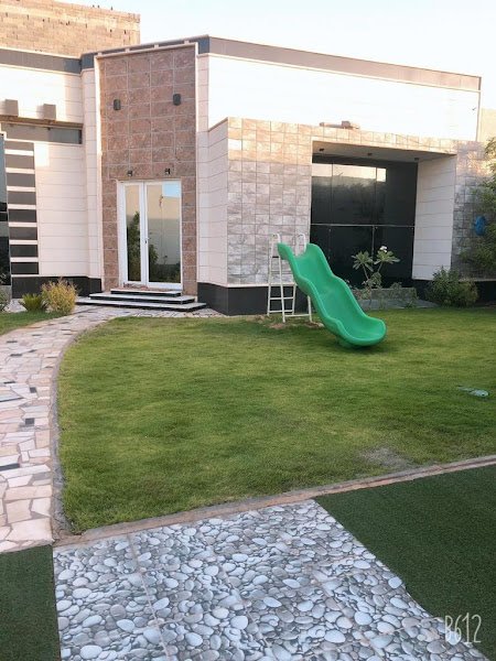 Chalets Amanosa hotel in Buraydah