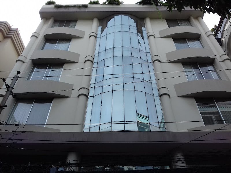 Bengal Inn hotel in Dhaka