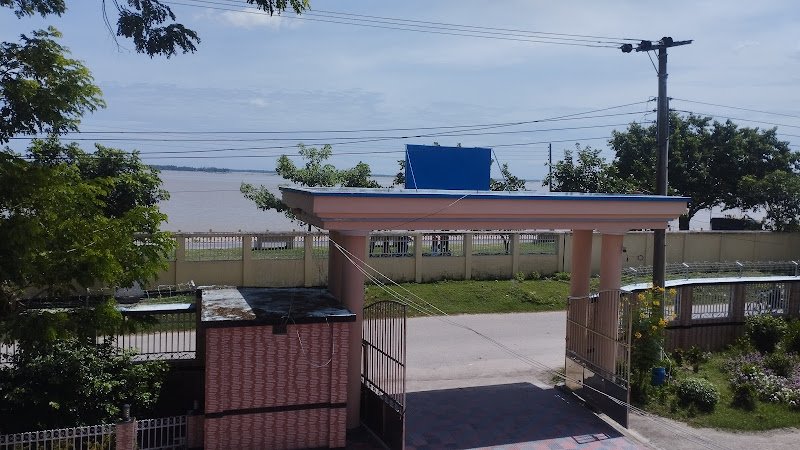 Jamuna Bilash | যমুনা বিলাস in Sirajganj