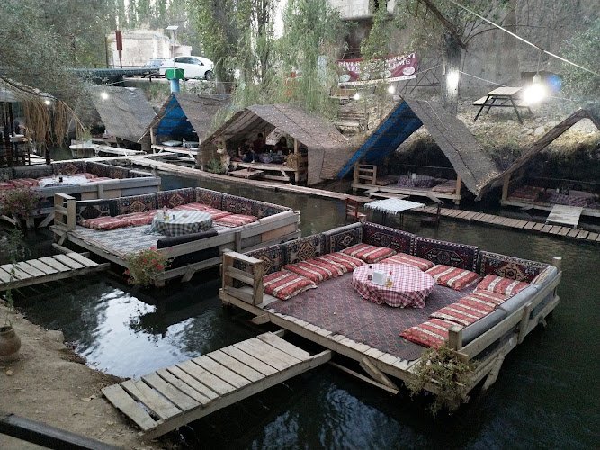 Peristrema Butik Hotel &amp; Restaurant in Aksaray