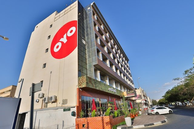 OYO 176 Nilufer Al Hada Hotel hotel in Taif