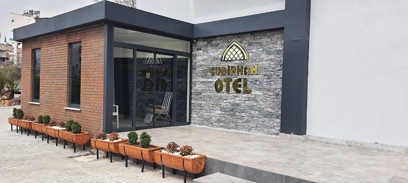 Evdirhan Otel in Antalya