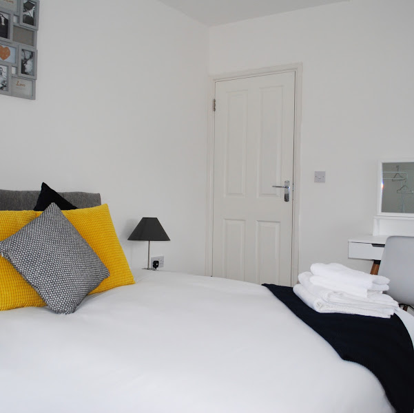 Bellevue Apartments – Bristol