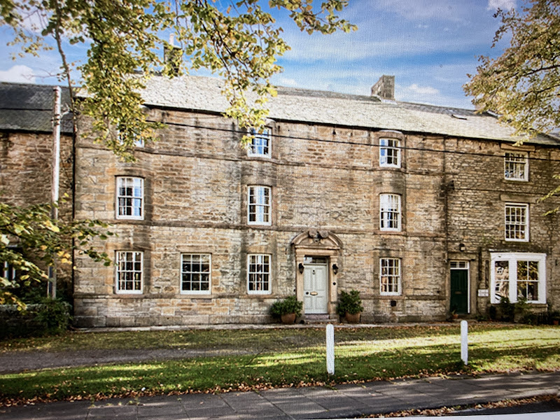 Hotspur House – Hexham