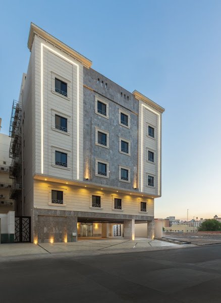 Manazel Marez apartments منازل مأرز للشقق hotel in Madinah
