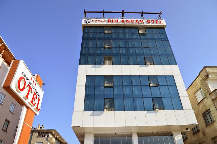Başoğlu Bulancak Otel in Giresun