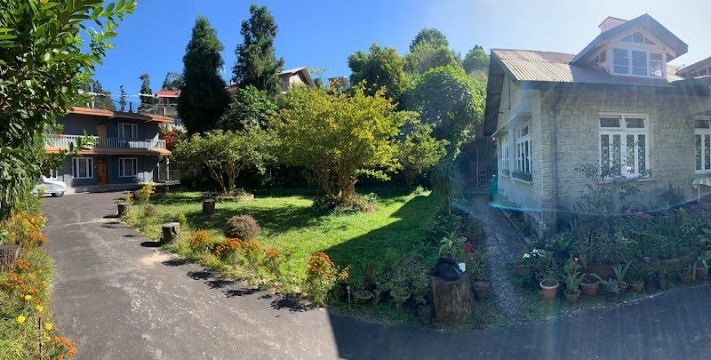 Denzong House Homestay hotel in Kalimpong