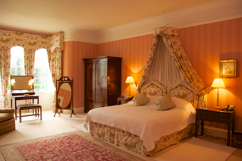 Hillhouse Country House Ayrshire – Troon