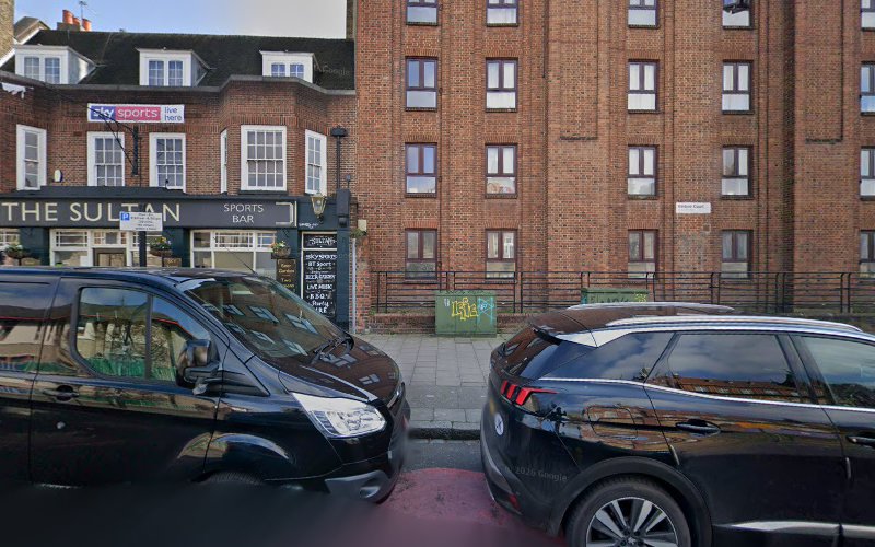 My Serviced Space Serviced Accommodation Brixton