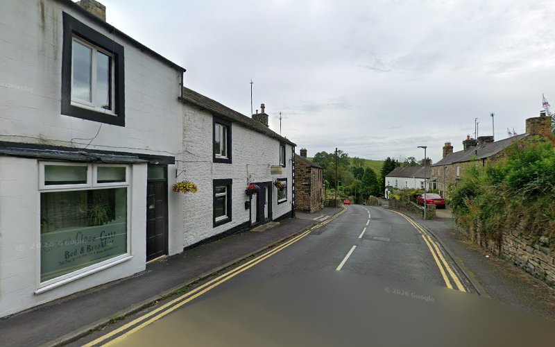 Chare Close B&B hotel in Haltwhistle
