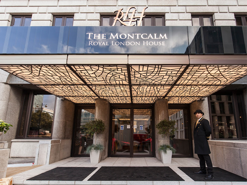 Montcalm Royal London House