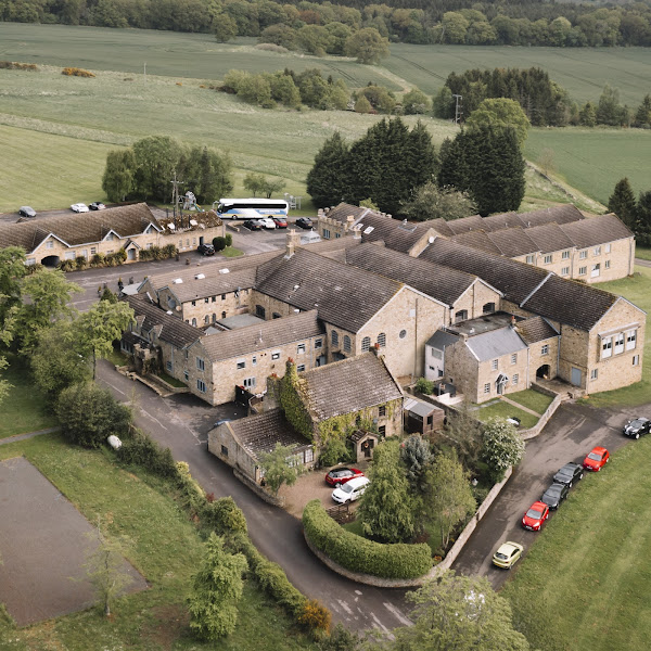 Derwent Manor Boutique Hotel