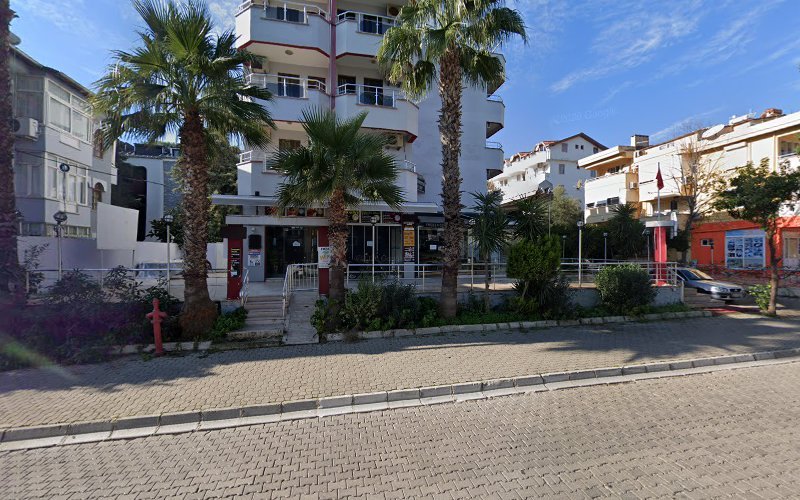 Martina Otel in Muğla