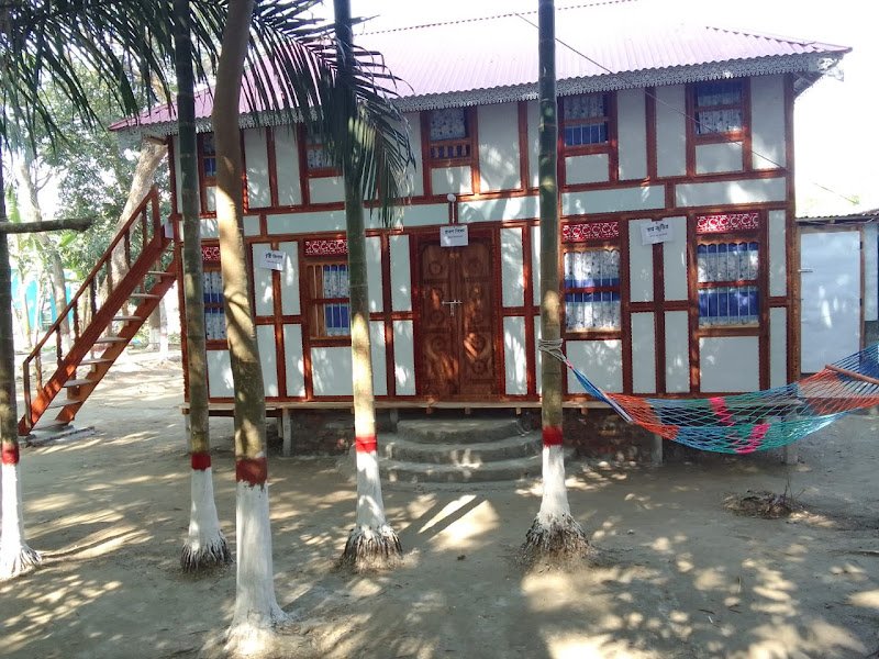 Sawpnorajjo Park and Resort, Kuakata hotel in Kuakata